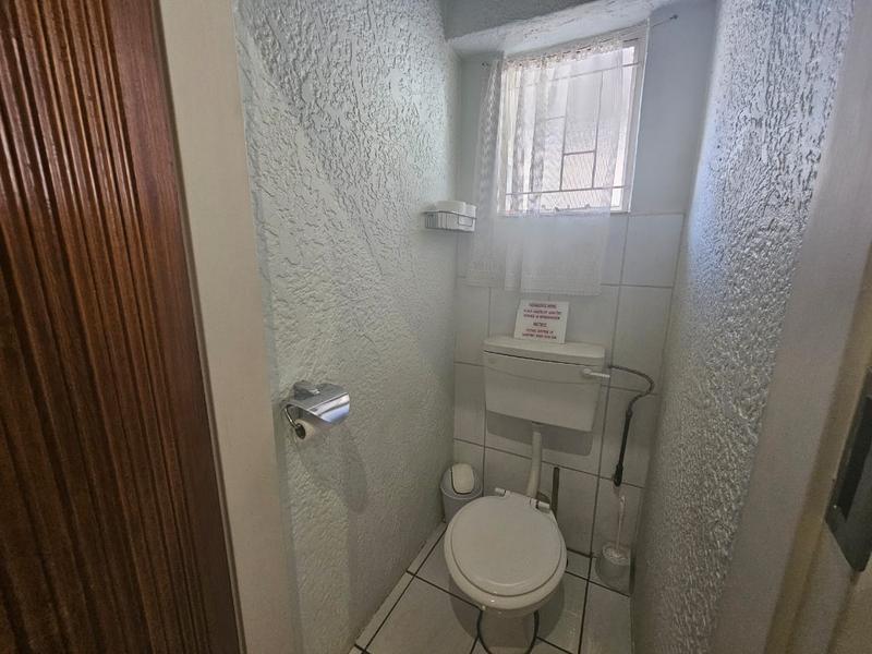 To Let 3 Bedroom Property for Rent in Van Riebeeck Park Gauteng