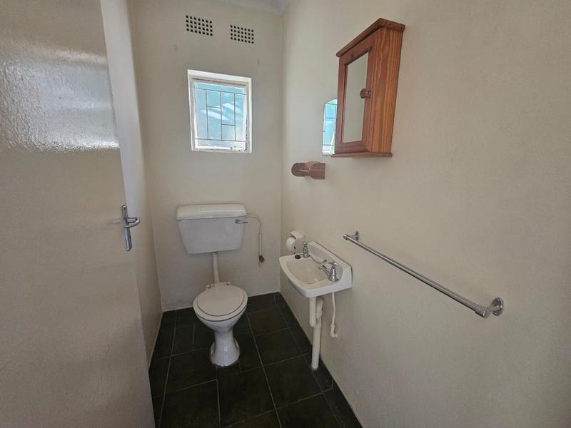 To Let 3 Bedroom Property for Rent in Van Riebeeck Park Gauteng