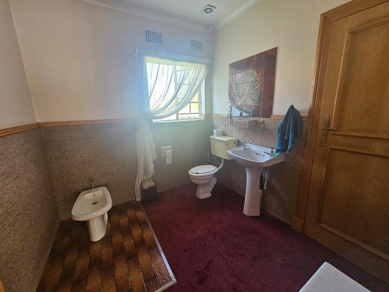 To Let 3 Bedroom Property for Rent in Van Riebeeck Park Gauteng