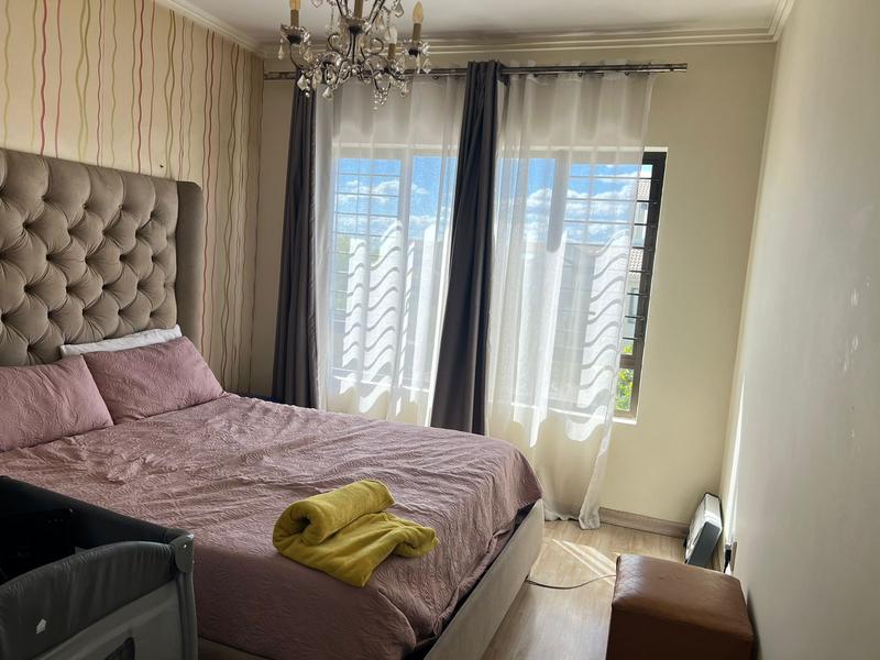 To Let 2 Bedroom Property for Rent in Lonehill Gauteng