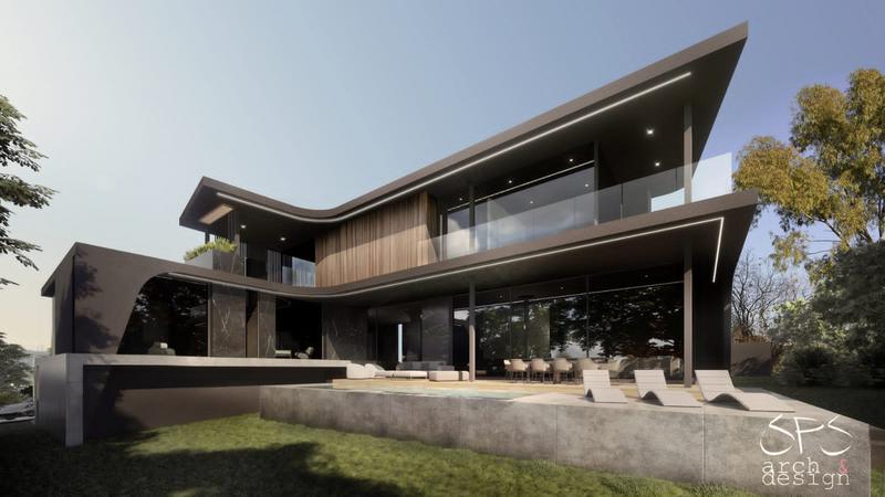 4 Bedroom Property for Sale in Steyn City Gauteng