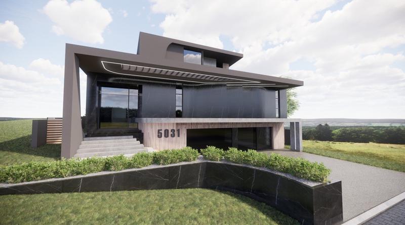 4 Bedroom Property for Sale in Steyn City Gauteng