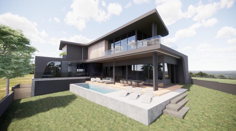 4 Bedroom Property for Sale in Steyn City Gauteng