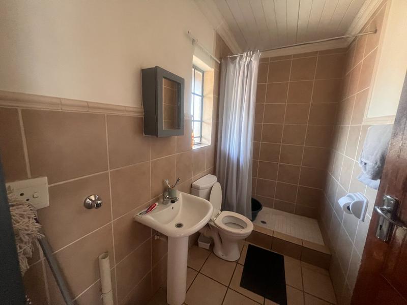 1 Bedroom Property for Sale in Wonderboom South Gauteng