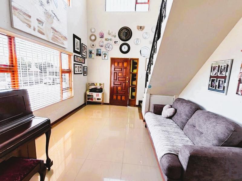 4 Bedroom Property for Sale in Pomona Gauteng