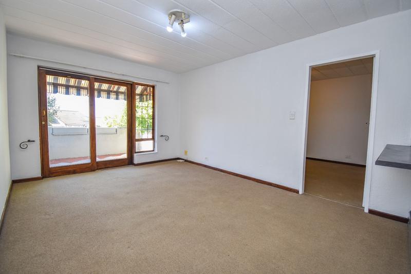 1 Bedroom Property for Sale in Morningside Gauteng