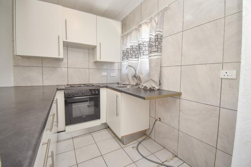 1 Bedroom Property for Sale in Morningside Gauteng