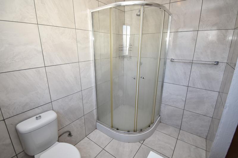 1 Bedroom Property for Sale in Morningside Gauteng