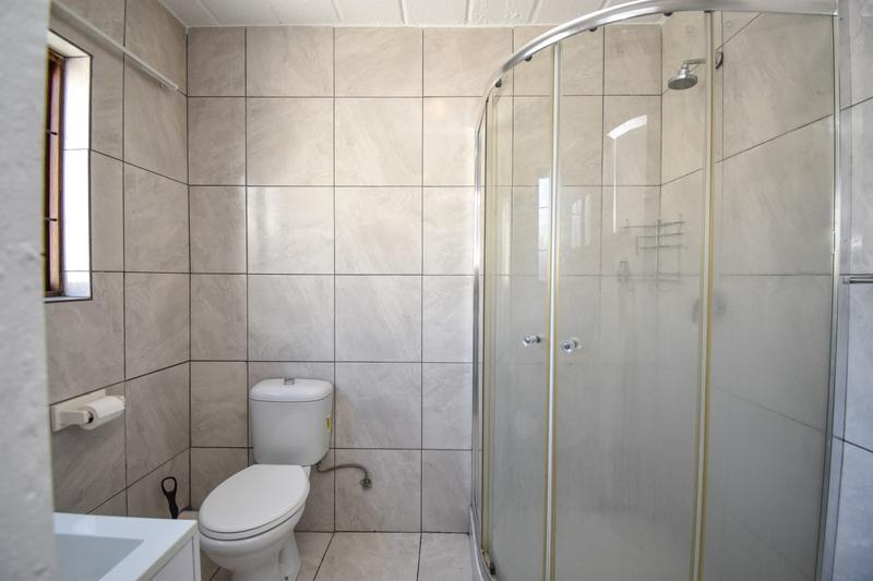 1 Bedroom Property for Sale in Morningside Gauteng