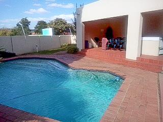 1 Bedroom Property for Sale in Morningside Gauteng