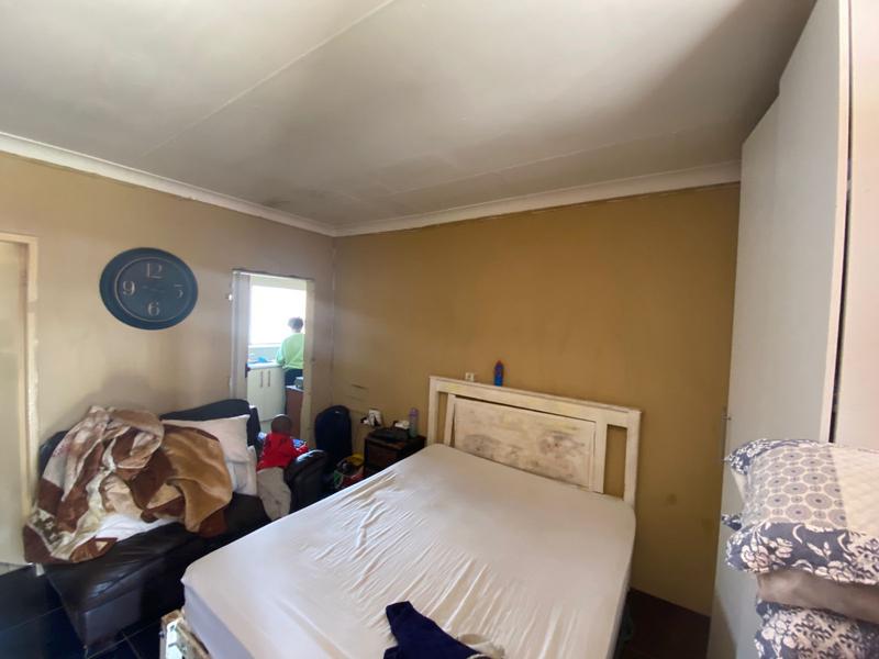 7 Bedroom Property for Sale in Birch Acres Gauteng