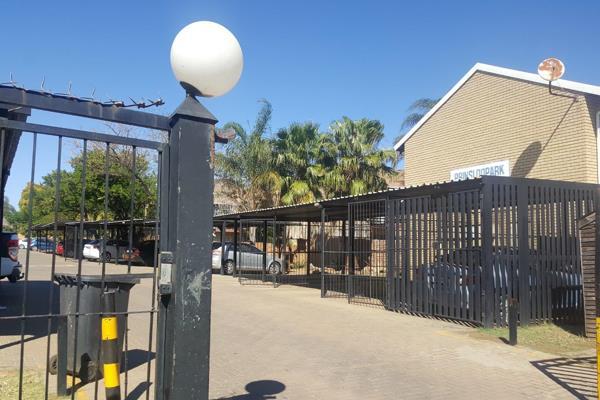To Let 2 Bedroom Property for Rent in The Orchards Gauteng