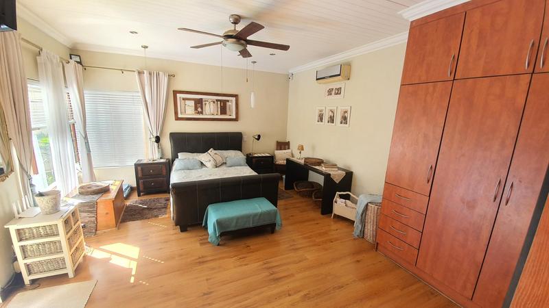 4 Bedroom Property for Sale in Rose Acres Estate Gauteng
