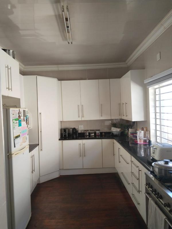 5 Bedroom Property for Sale in Kensington Gauteng