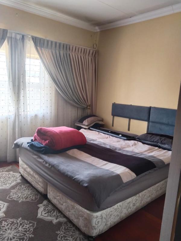 5 Bedroom Property for Sale in Kensington Gauteng