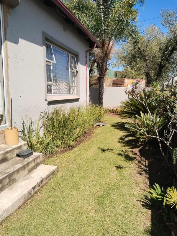 5 Bedroom Property for Sale in Kensington Gauteng