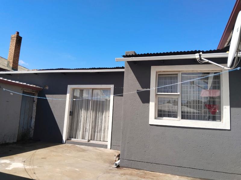 5 Bedroom Property for Sale in Kensington Gauteng