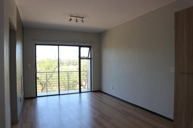To Let 1 Bedroom Property for Rent in Broadacres Gauteng