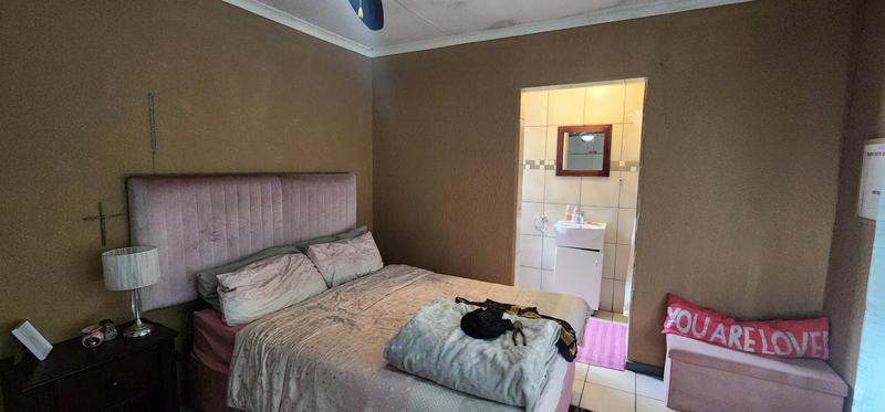 4 Bedroom Property for Sale in Sunward Park Gauteng