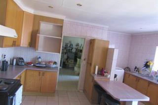 4 Bedroom Property for Sale in Albemarle Ext 2 Gauteng