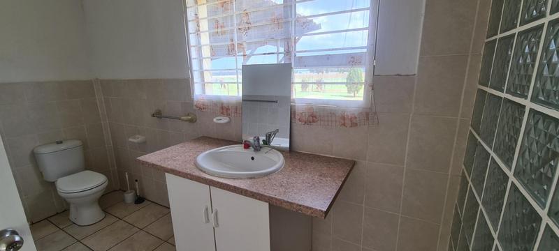 To Let 1 Bedroom Property for Rent in Valley Settlements A H Gauteng