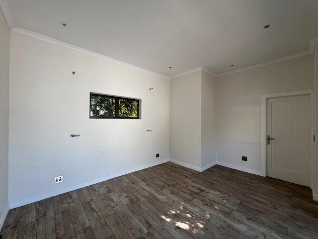 To Let 5 Bedroom Property for Rent in Dainfern Gauteng