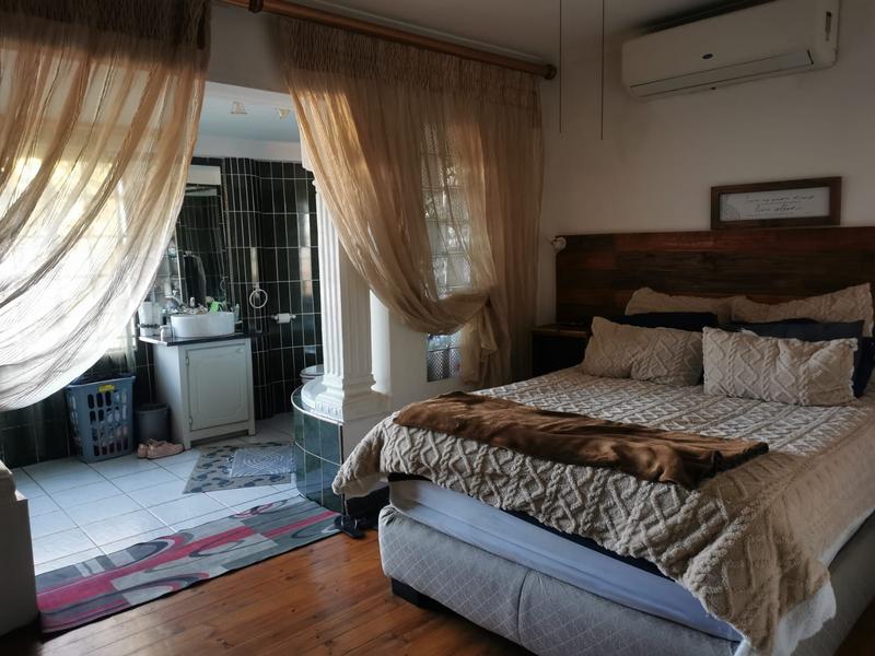 To Let 3 Bedroom Property for Rent in Paul Krugersoord Gauteng
