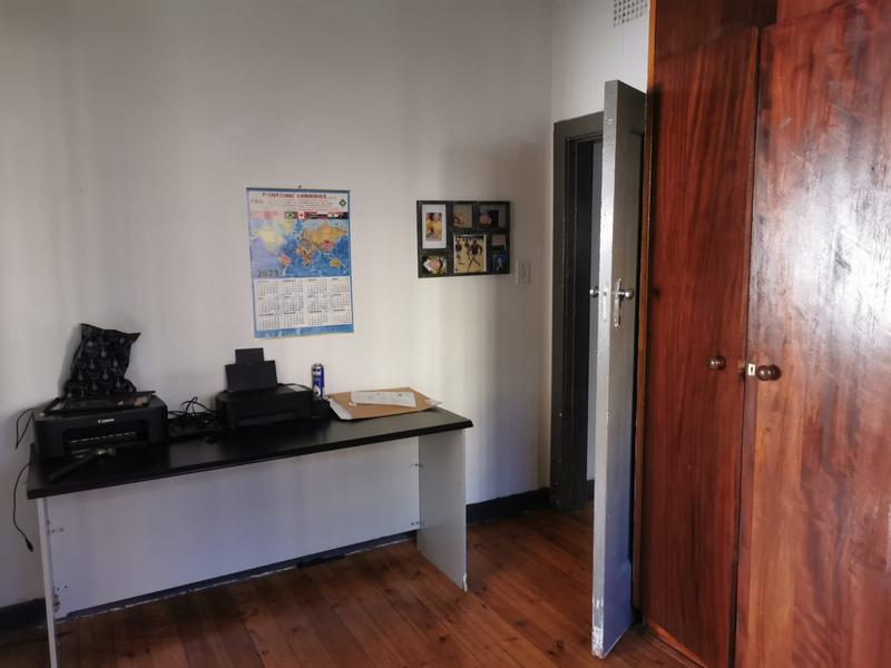 To Let 3 Bedroom Property for Rent in Paul Krugersoord Gauteng