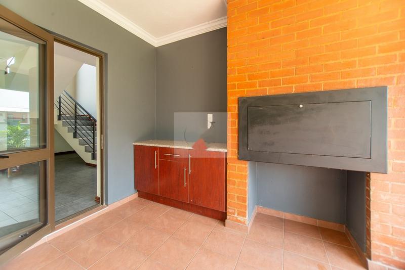 3 Bedroom Property for Sale in Copperleaf Estate Gauteng