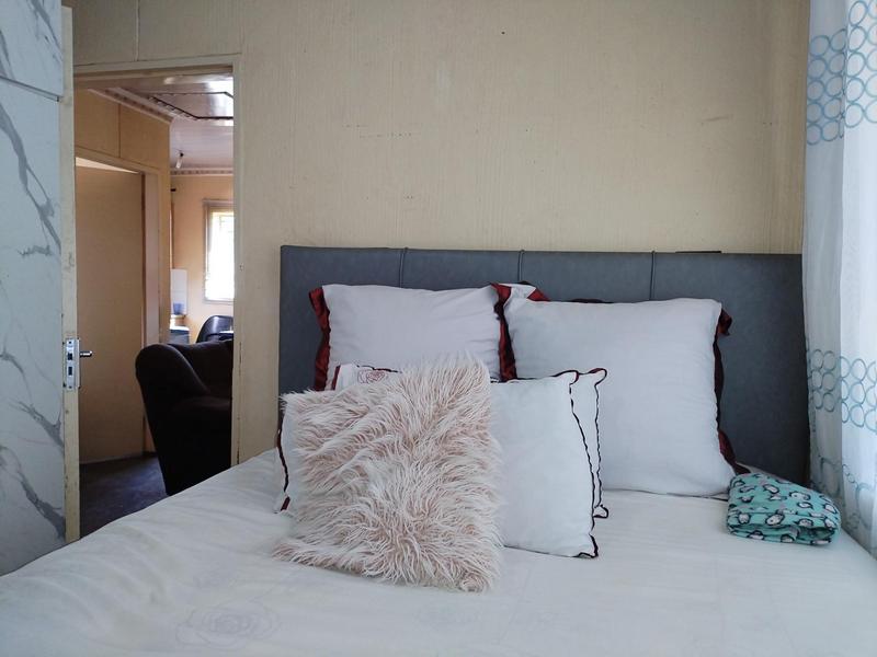 2 Bedroom Property for Sale in Soshanguve XX Gauteng