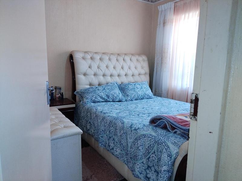 2 Bedroom Property for Sale in Soshanguve XX Gauteng