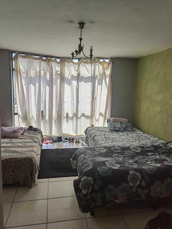 2 Bedroom Property for Sale in Pretoria Central Gauteng