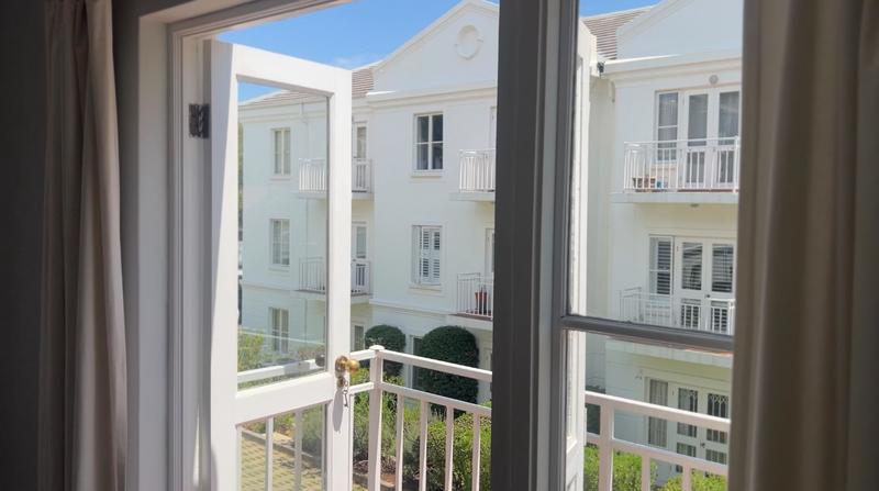 To Let 1 Bedroom Property for Rent in Dunkeld West Gauteng