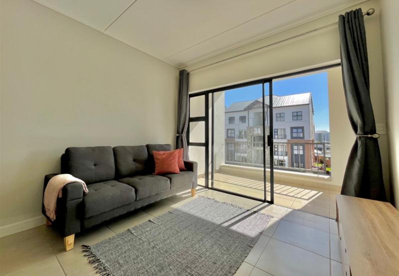 1 Bedroom Property for Sale in Linbro Park Gauteng