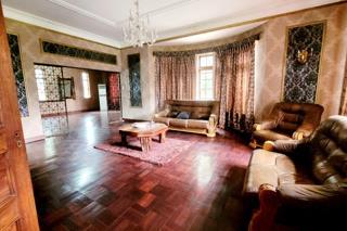 5 Bedroom Property for Sale in Unitas Park Gauteng