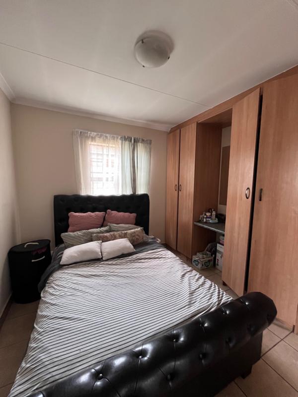 3 Bedroom Property for Sale in Thatchfield Gauteng