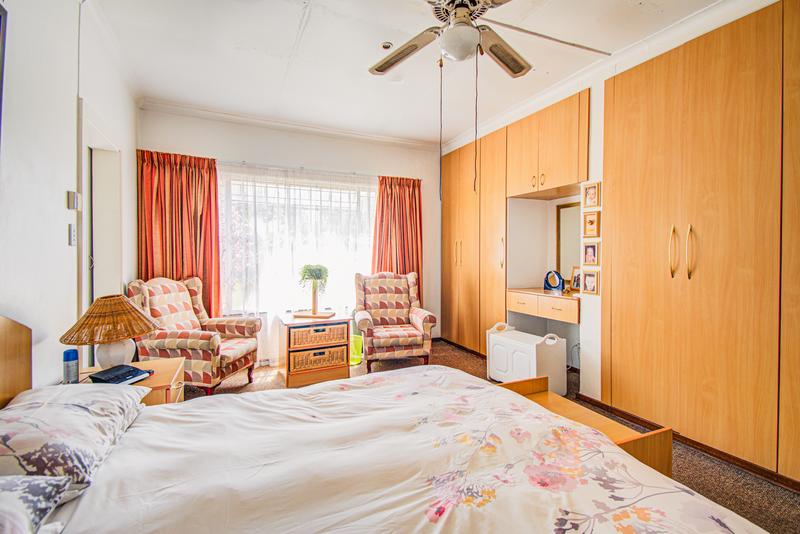 3 Bedroom Property for Sale in Birch Acres Gauteng