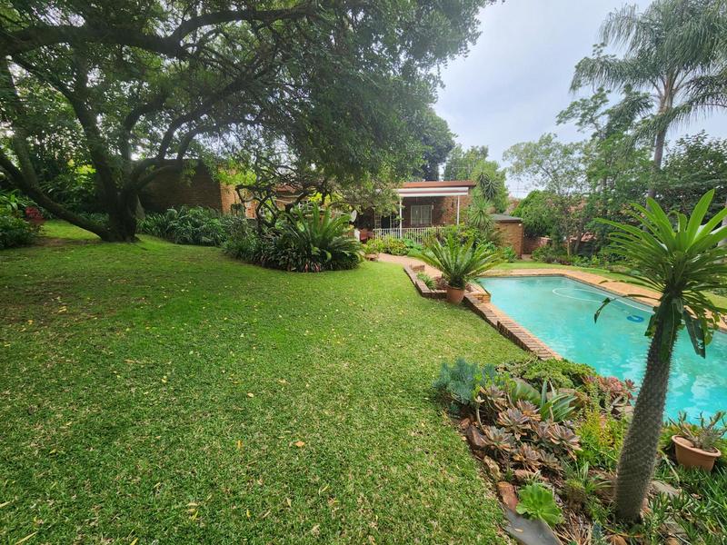 To Let 3 Bedroom Property for Rent in Constantia Park Gauteng
