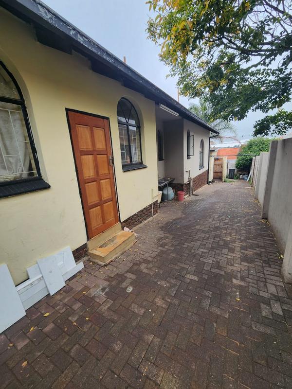 3 Bedroom Property for Sale in Laudium Gauteng