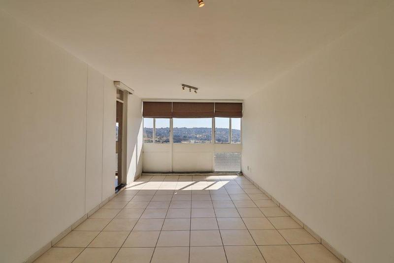 To Let 2 Bedroom Property for Rent in Kensington Gauteng