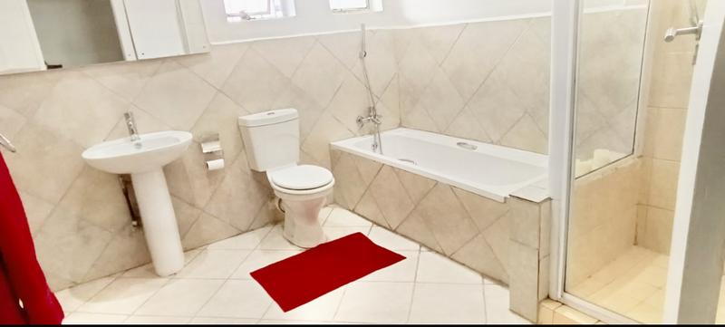 To Let 3 Bedroom Property for Rent in Sydenham Gauteng