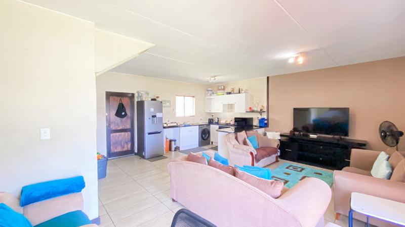 2 Bedroom Property for Sale in Aloe Place Gauteng