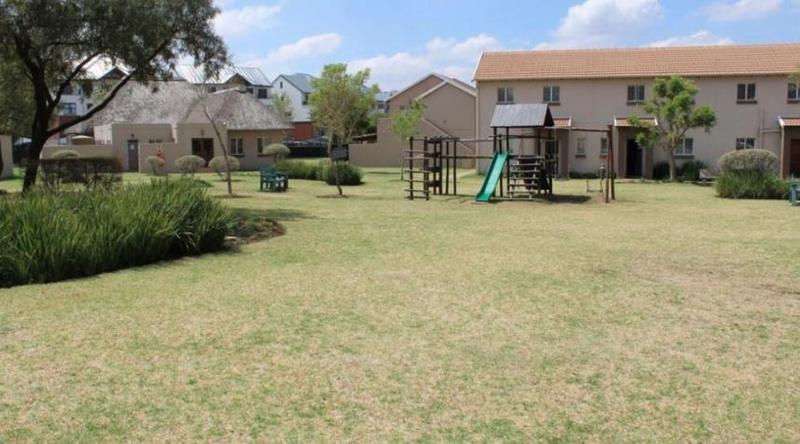 2 Bedroom Property for Sale in Aloe Place Gauteng