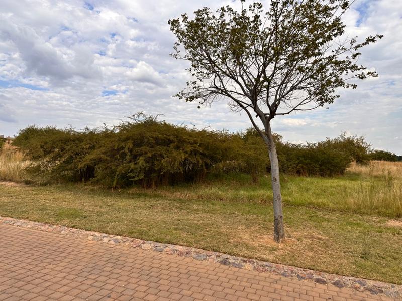 0 Bedroom Property for Sale in Blue Hills Equestrian Estate Gauteng