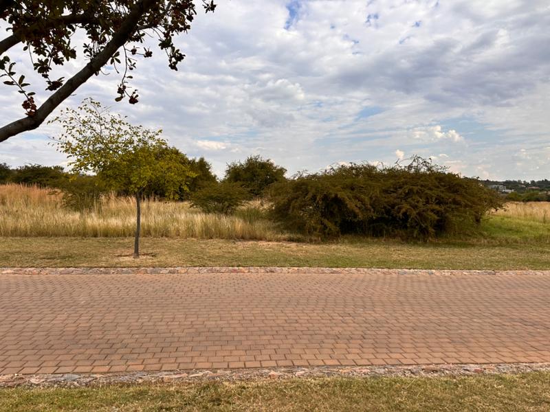 0 Bedroom Property for Sale in Blue Hills Equestrian Estate Gauteng