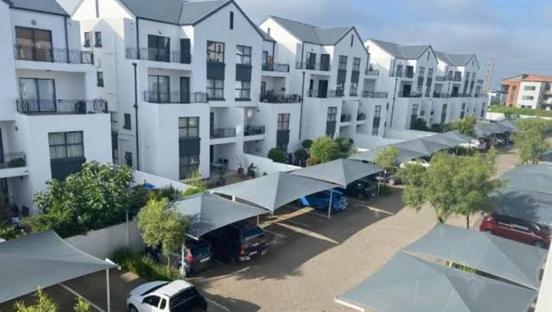 To Let 2 Bedroom Property for Rent in Greenstone Ridge Gauteng