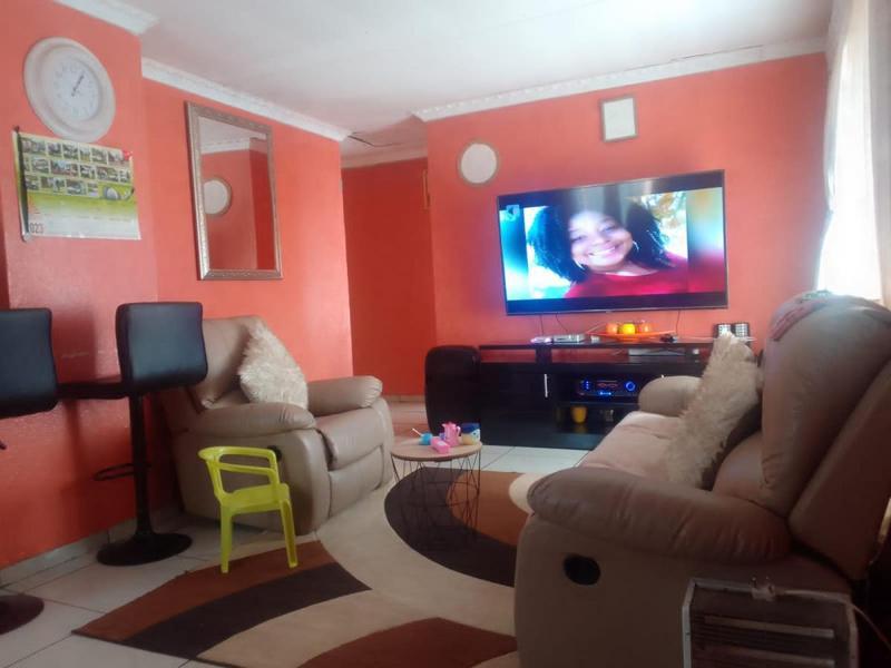 2 Bedroom Property for Sale in Sebokeng Unit 10 Gauteng