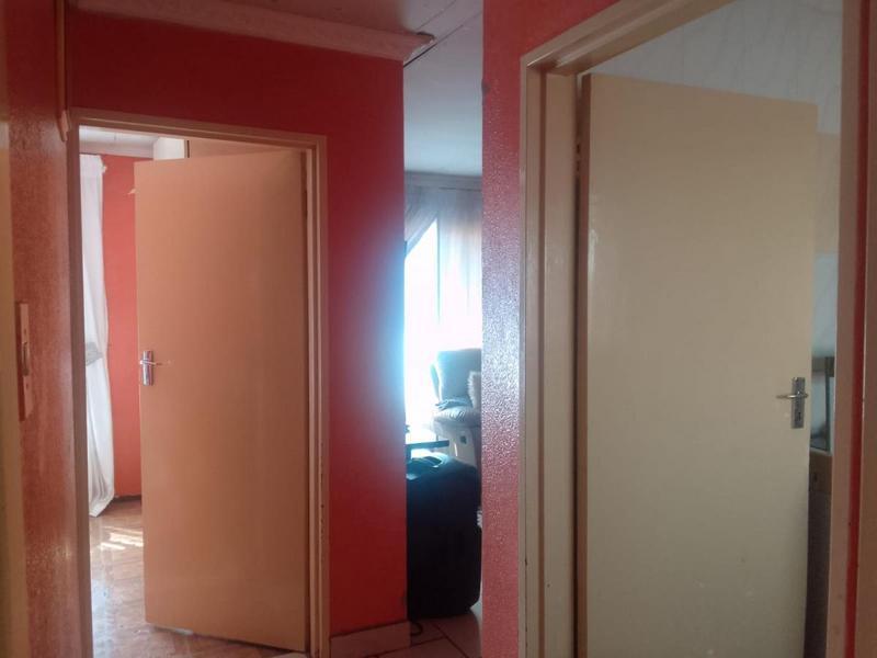 2 Bedroom Property for Sale in Sebokeng Unit 10 Gauteng