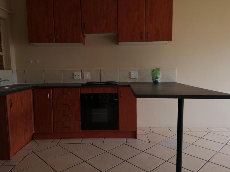 To Let 2 Bedroom Property for Rent in Krugersdorp Gauteng