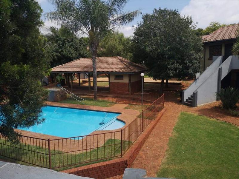 1 Bedroom Property for Sale in Philip Nel Park Gauteng